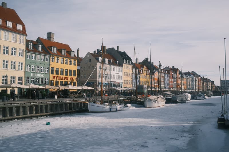 Copenhagen